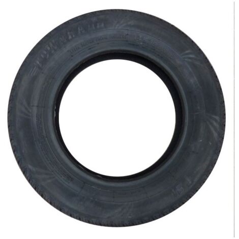Pneu de Remorque 145/80x13 – Charge 387 kg – Vitesse Max 130 km/h
