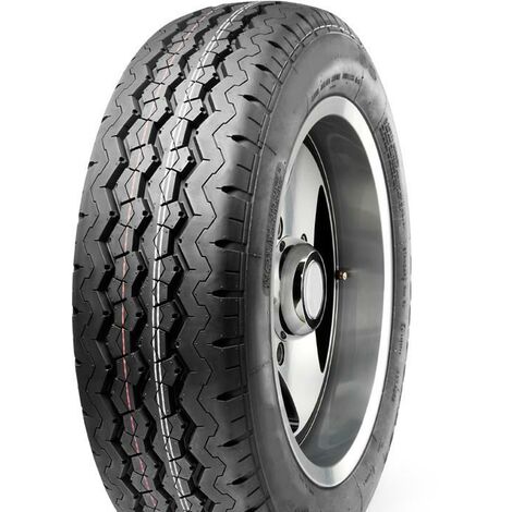 Pneu de remorque renforcé 195R14C 8PR TL