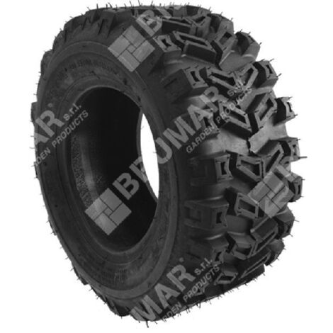 Pneu de roue diamètre 160 mm pour souffleuse à neige COMPATIBLE MAORI - 046721