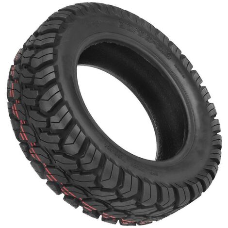 Pneu de trottinette tout-terrain tubeless Ultra Zero11x 11 pouces--