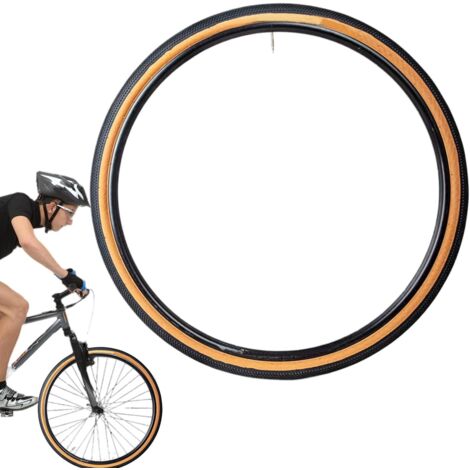 Pneu De Vélo - Pneu De Vélo De Route Pièces de Rechange