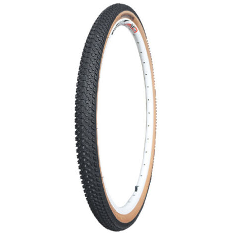 Pneu de vélo VTT 26 x 1,95 pouces, 30 TPI