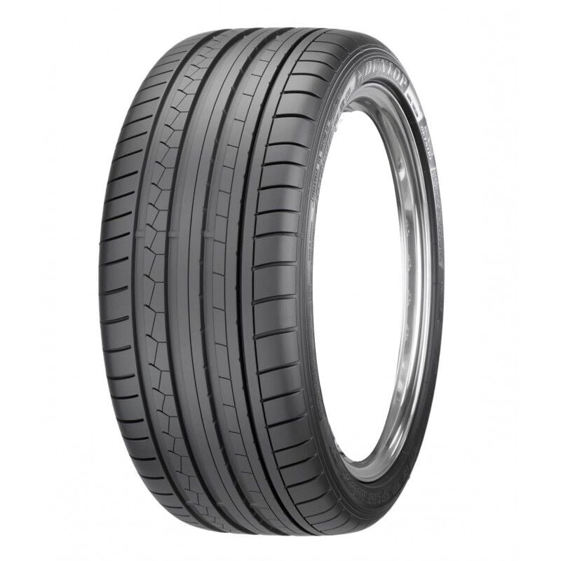 Pneu Dunlop sp Sport Maxx gt 245/40 R20 99Y