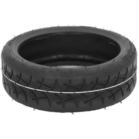 Pneu extérieur gonflable 8 1/2x2 pour trottinette électrique Xiaomi M365 Pro