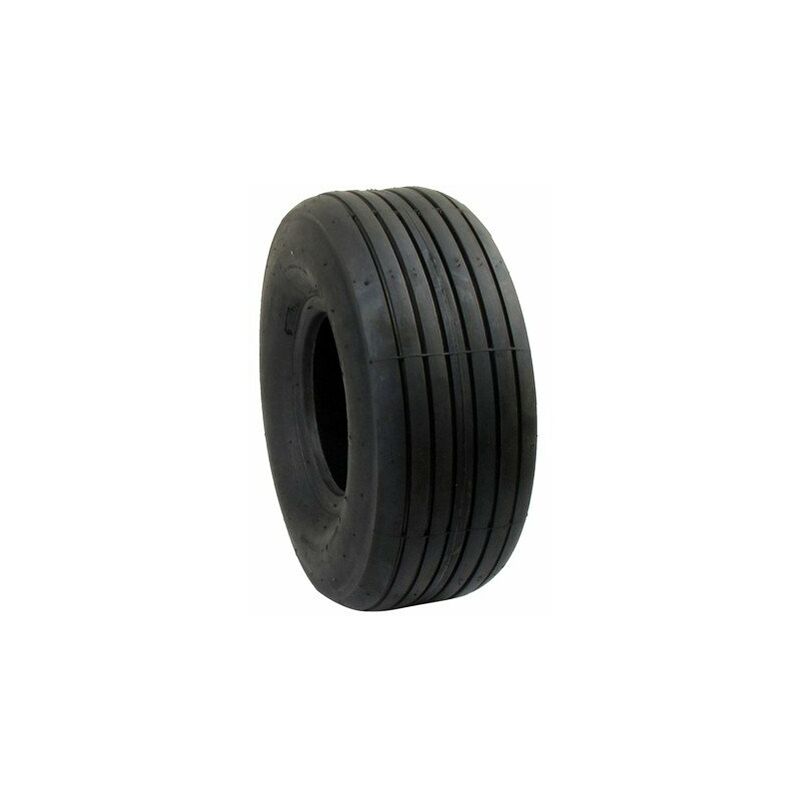 Pneu gazon 13 x 500 - 6 (4 plis)