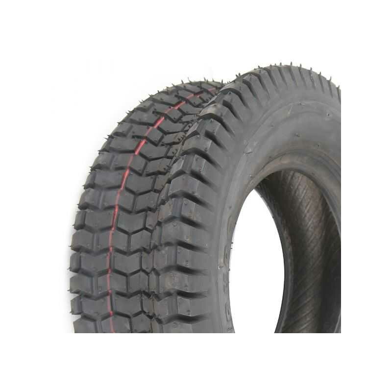Pneu gazon. 16 x 650 x 8. 4 plis tubeless