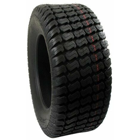 Pneu gazon 20 x 800 - 10 Tubeless (4 plis)