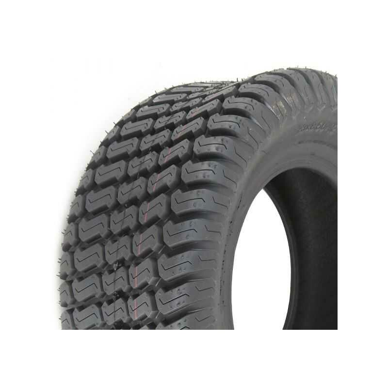 Matijardin - Pneu gazon 23 x 850 x 12 - 4 plis tubeless