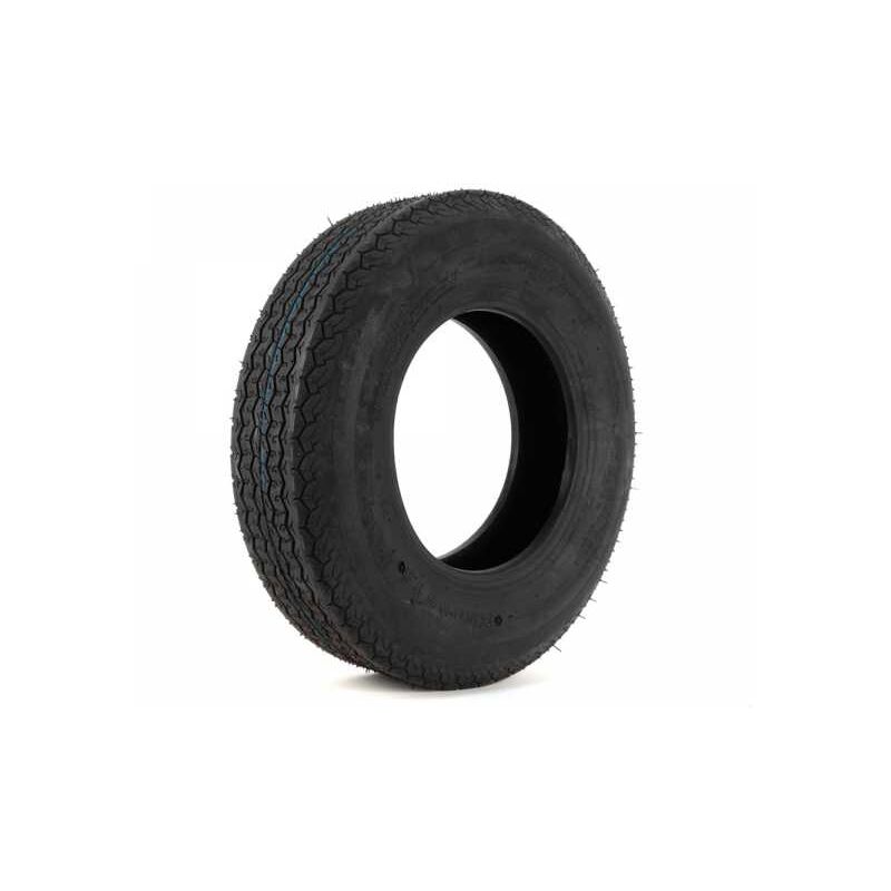 Matijardin - Pneu 480 x 400 x 8 - 4 plis tubeless