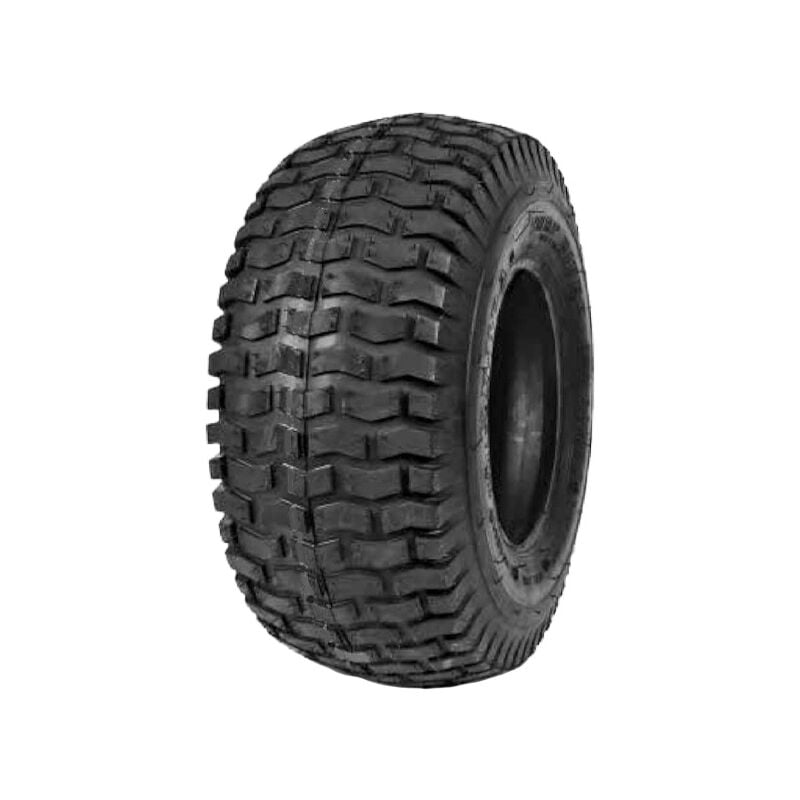 Pneu gazon Kenda 16x6.50-8 6PR K358 set (fourni avec chambre à air TR13)