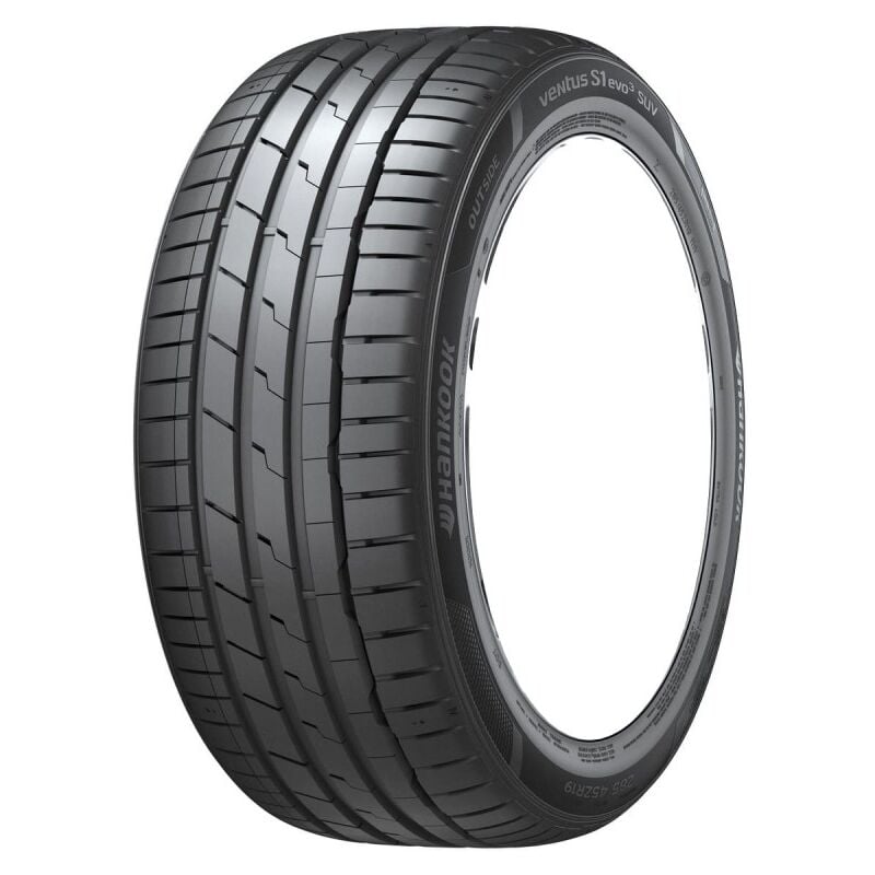 Pneu Hankook Ventus S1 Evo3 K127A suv 285/40 R22 110Y