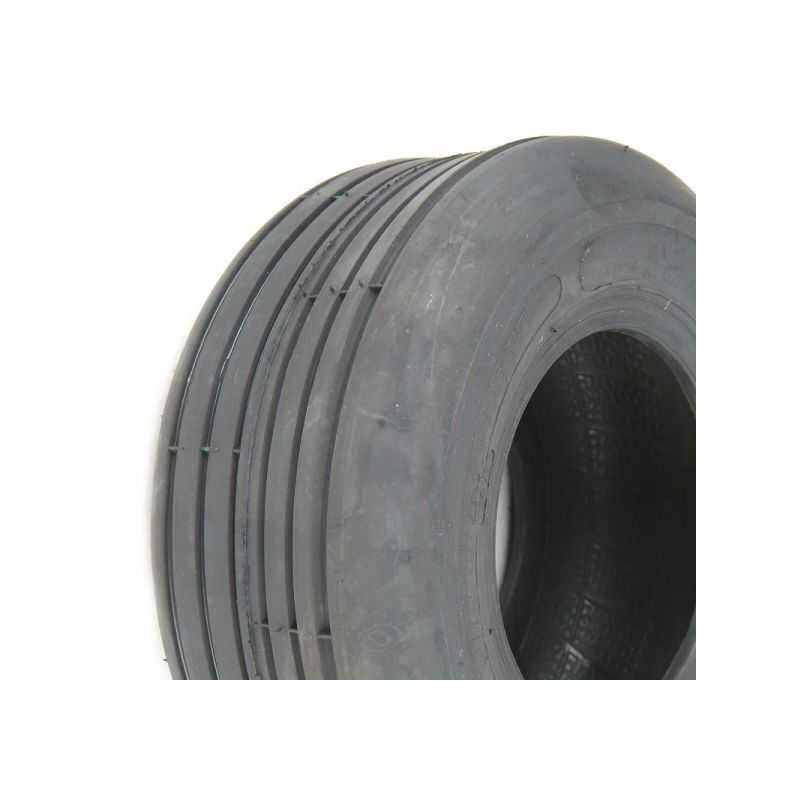 Pneu ligné. 13 x 500 x 6. 4 plis tubeless