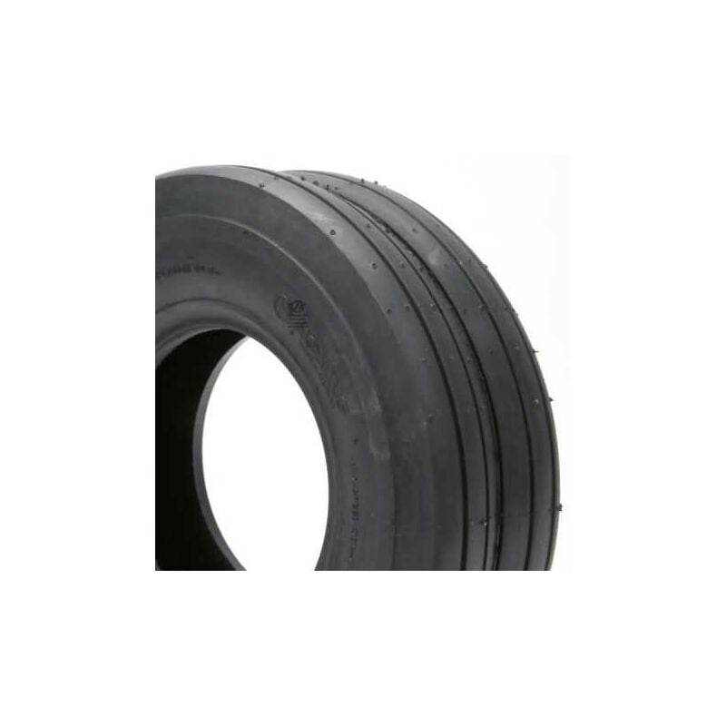 Pneu ligné. 15 x 600 x 6. 2 plis tubeless