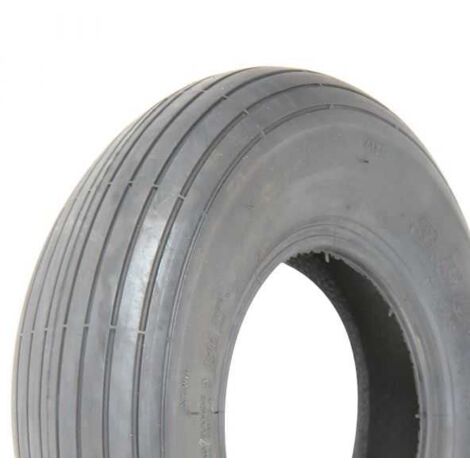 Pneu ligné. 350 x 6. 4 plis
