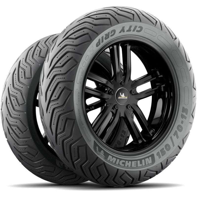 Michelin 100/80-16 50s City Grip 2 Tl