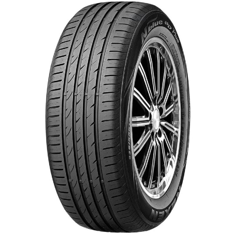 Michelin - 215/60R16 99H xl n'blue hd plus 18307NX