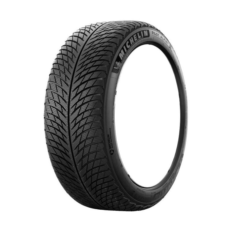 Pneu Michelin Pilot Alpin 5 suv 285/45 R22 114V xl