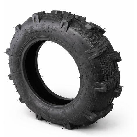 Pneu Motoculture 4.00-10 S247 4PR TT Charge 265 kg