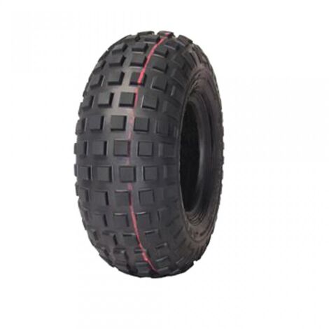 Pneu pour mini quad tout terrain taille 145/70-6 Duro HF240 2