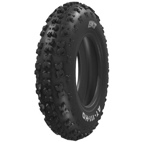 Pneu quad BKT 21x7-10 6PR AT-111 HD TL