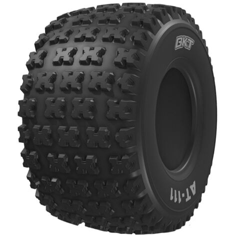 Pneu quad BKT 21x7-10 6PR AT-111 TL