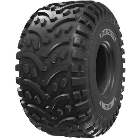 Pneu quad BKT 22x10-9 4PR AT-108 TL