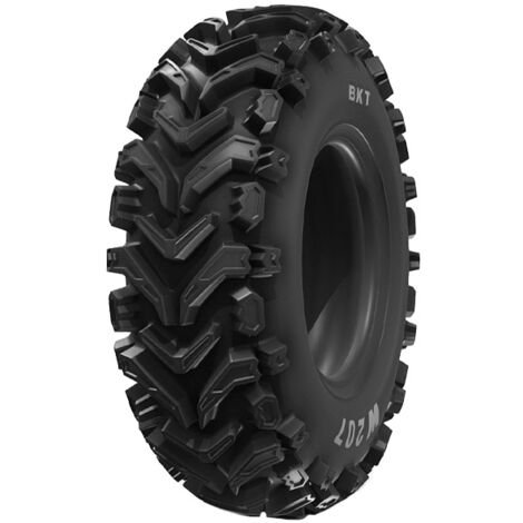 Pneu quad BKT 24x8-12 6PR WING 207 TL