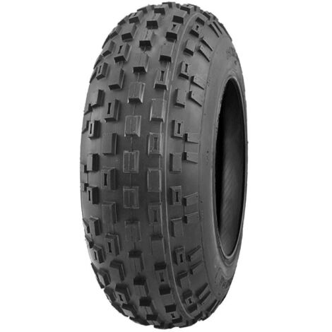 Pneu quad WANDA 21x7-10 4PR P321 TL