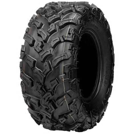 Pneu quad WANDA 25x8-12 6PR P3006 TL