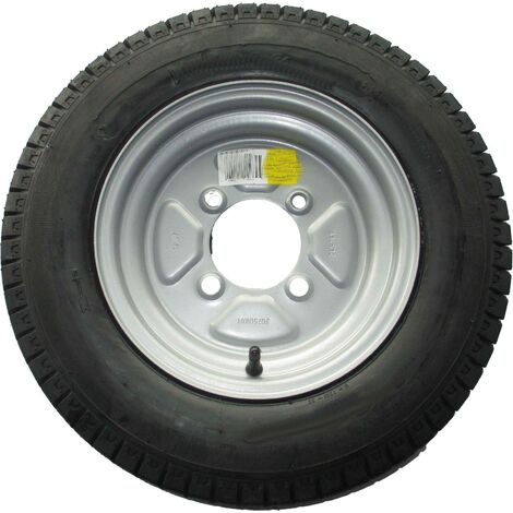 Pneu remorque 500 x 10 DELI TIRE - Auto5