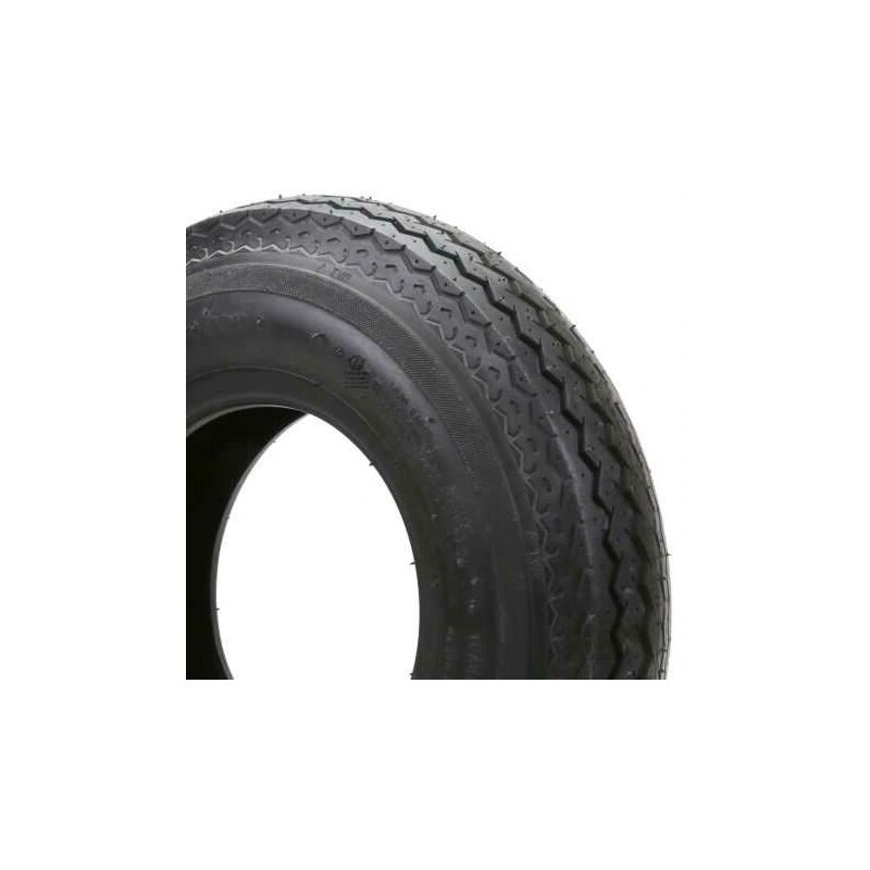 Pneu route. 280 x 250 x 4. 2 plis tubeless