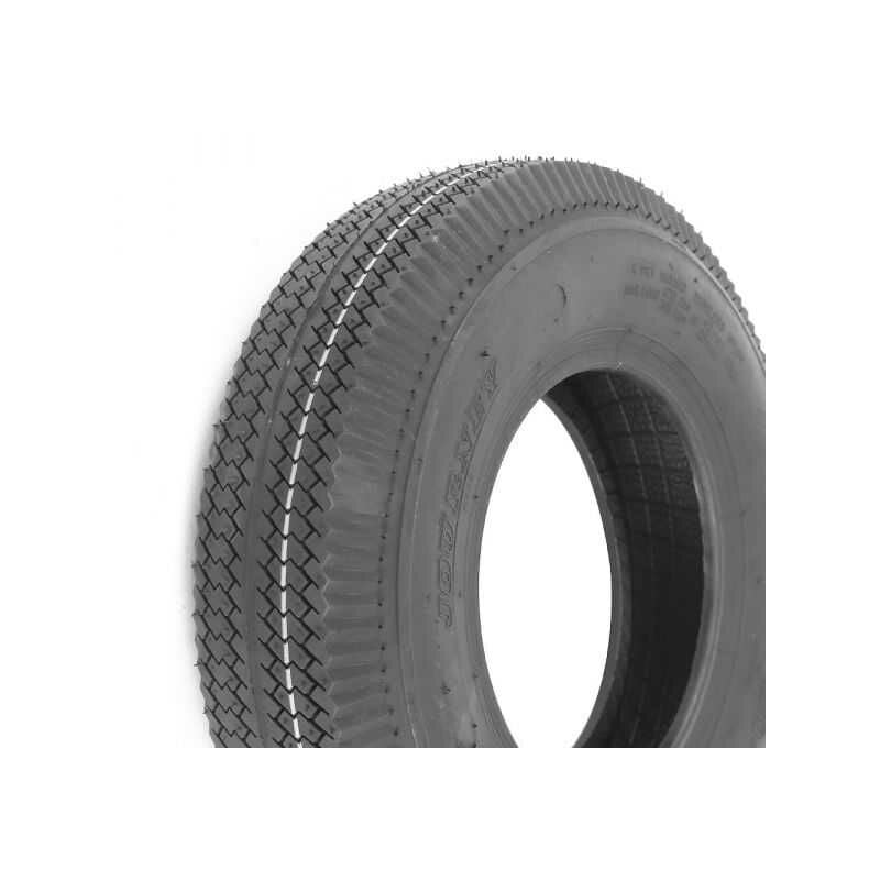 Pneu route. 480 x 400 x 8. 4 plis tubeless
