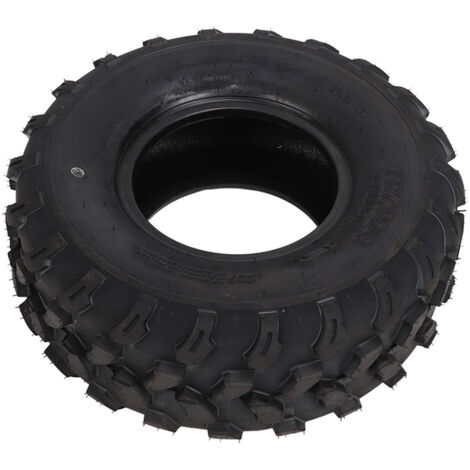 Pneu sans chambre à air 19x7-8 pouces 4PR, bande de roulement de 15mm, universel pour Quad Bike 125 150 200 250CC ATV UTV Go Kart tondeuse à gazon