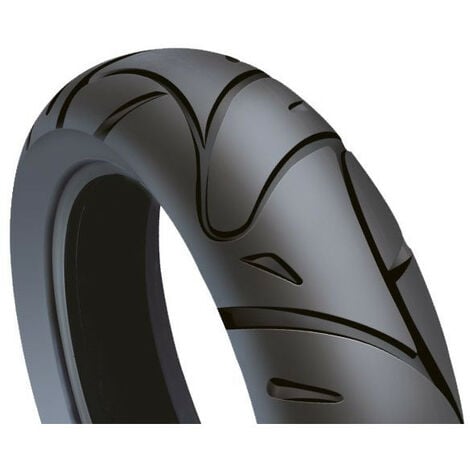 Pneu Scooter 130/90x10 Q007 61L Tl