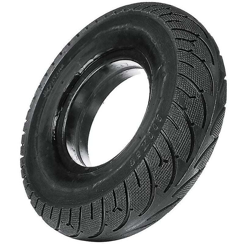 Pneu solide de pneu de Scooter de 8 pouces 200x50 pour Speedway Ruima Mini 4 Pro - Crea