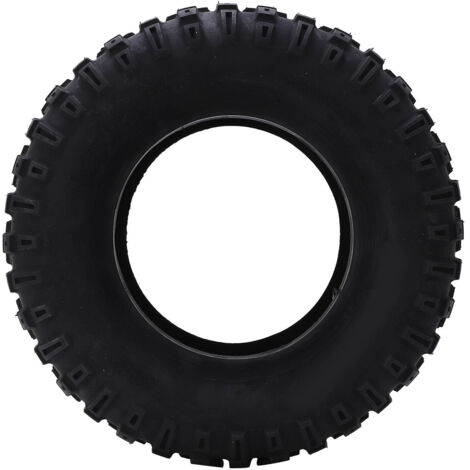 Pneu sous vide 14 pouces pour scooter électrique 14x5.06.5 130/706.5 Pneu Tubeless Pneu antidérapant hors route