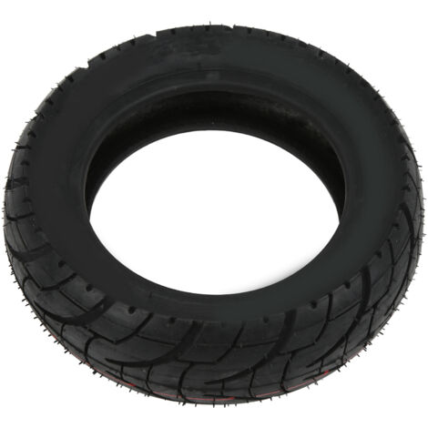 Pneu tout-terrain 10 pouces pour trottinette électrique KUGOO M4 M4PRO - Compatible 80/65-6
