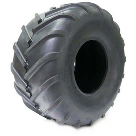 Pneu tracteur tondeuse 16X650-8 – Pneumatique agraire pour terrains meubles et boueux – Adhérence optimisée pour motoculture