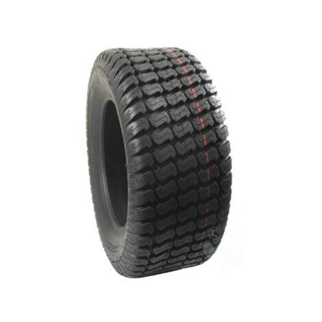 Pneu tracteur tondeuse 18 x 850-8 tubeless 4 plis – Performance durable pour tondeuses autoportées – Diamètre 8 pouces