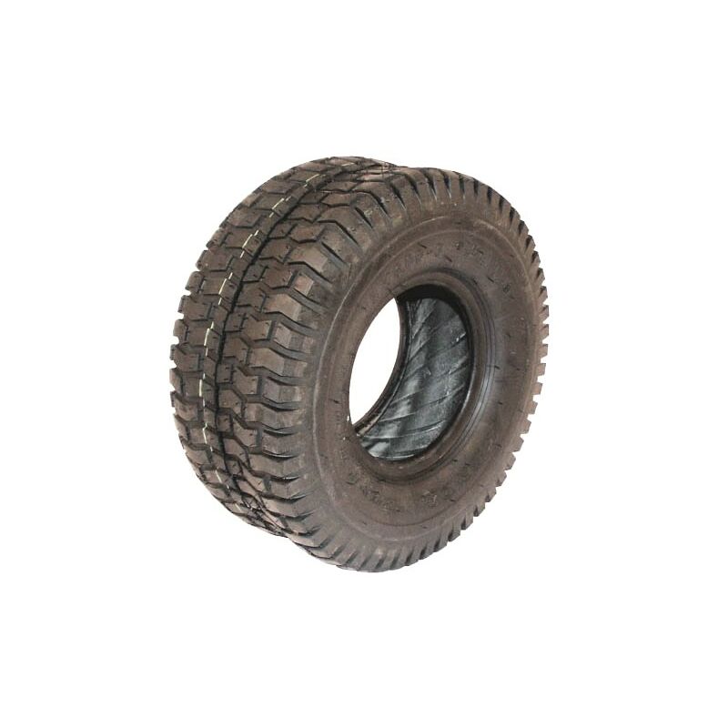 Shak - Pneu tracteur tondeuse 18X850-8, 18 x 850 x 8 Tubeless