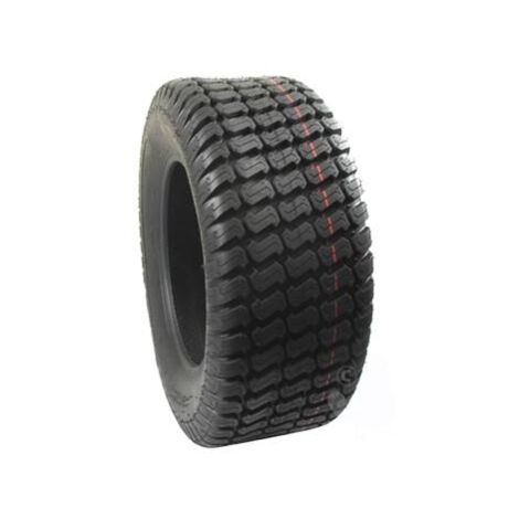 Pneu tracteur tondeuse tubeless 16 x 750-8 – 4 plis pour durabilité – Compatible tondeuses autoportées – Performance optimisée