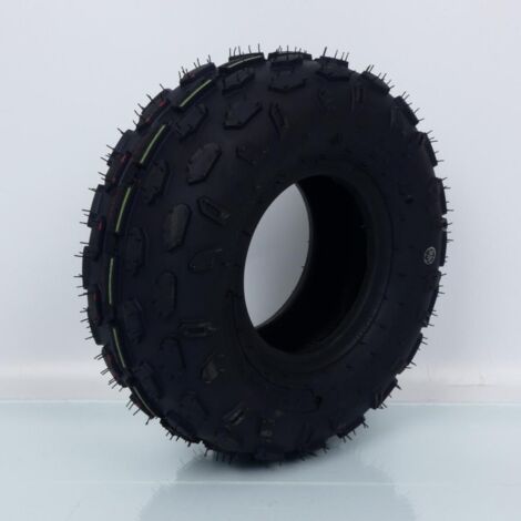 Pneu tubeless Sun-F 145/70-6 pour mini quad enfant tout terrain