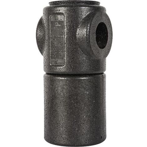 PNEUMATEX Magnet und Wärmedämmung ZCHM für Zeparo Cyclone DN 20-25, 7877425