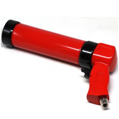 Pneumatic glue gun, glue gun, silicone gun, pneumatic hard glue gun, 300ml hard rubber KJVZEsCEZ44