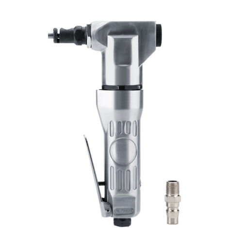 Pneumatic Scissors, High-Quality Metal Air Scissors, Handheld Pneumatic Cutting Tool, 2800rpm