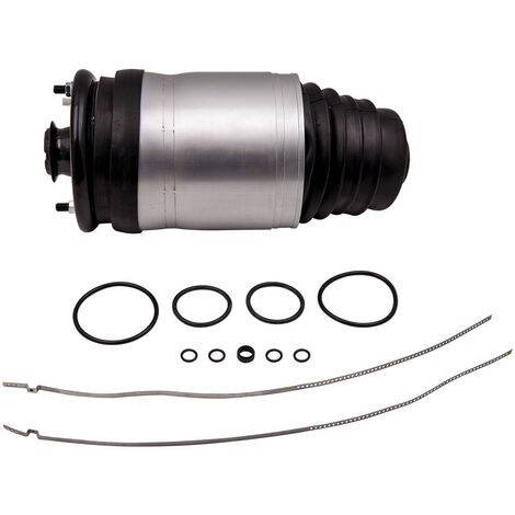PNEUMATICA ARIA Soffietto Molla Posteriore Per Land Rover Discovery 3 4 Sport