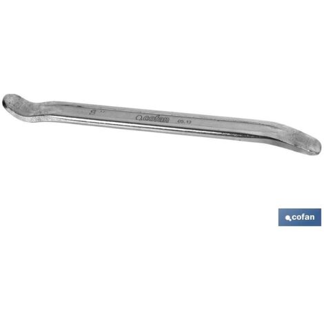 Pneumatici rimovibili (300x25mm)