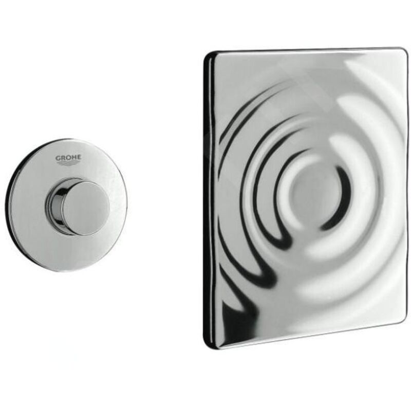 37 059 000 surf Escudo Accionamiento Control Neumático - ref: 37 059 000 - Grohe