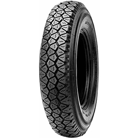 PNEUMATICO 4.00-12 8 PR GOMMA ANTERIORE D 810 RINFORZATA X APE CAR PIAGGIO TM 703 APE 602
