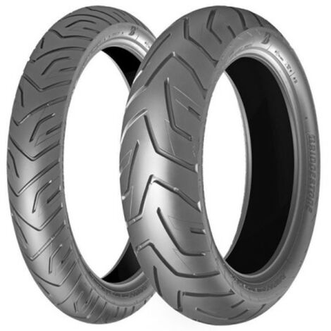 Pneumatico Bridgestone Battlax A41 CRF1000L 150/70ZR18 150/70-18 04/05/2024